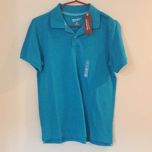Boys Polo Shirt